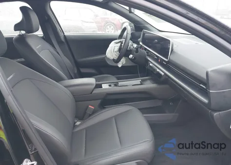 2024 Hyundai Ioniq 6 Sel из США, поврежденный, VIN KMHM34AC2RA078713